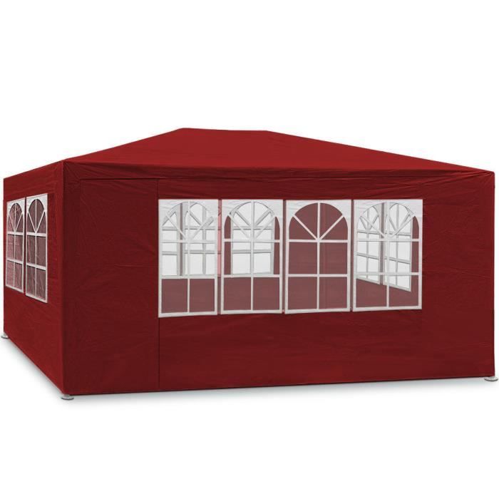 Pavillon ,tonnelle ,jardin 3x4