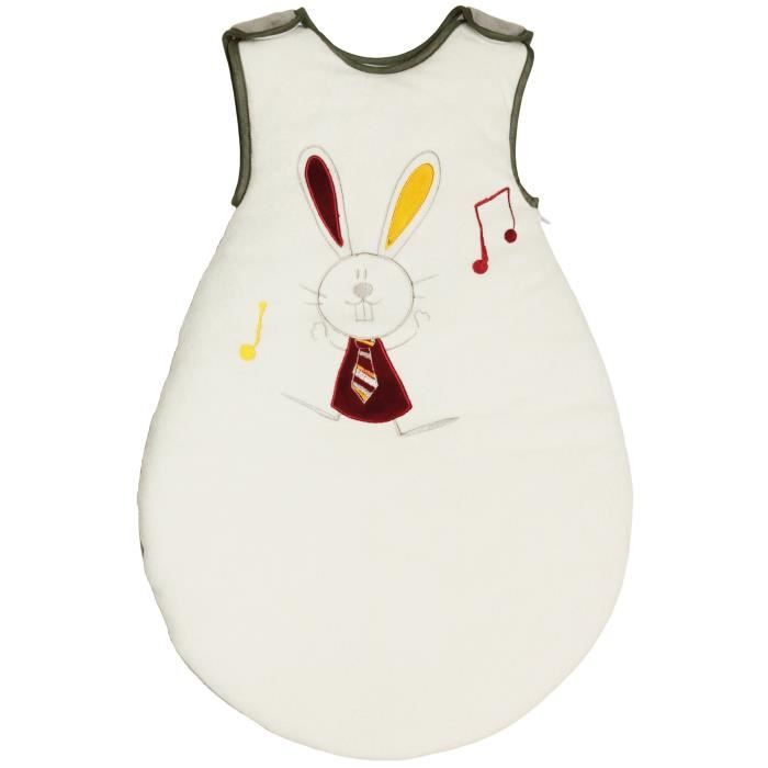 BABYCALIN Douillette Naissance Paco