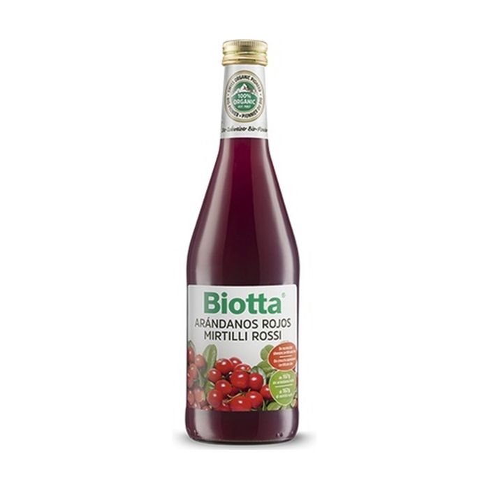 Jus de fruit - Jus d'Airelle 500ml
