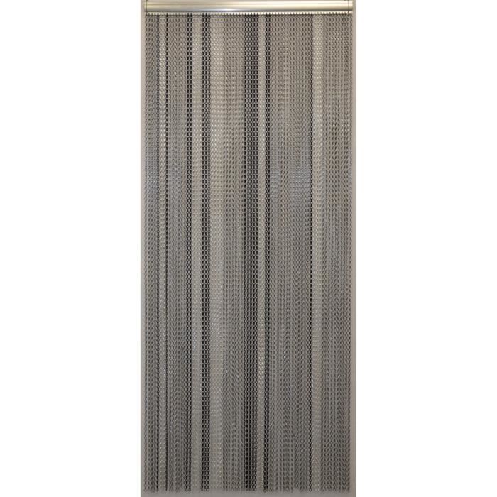 Rideau de porte Chainy