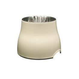 Dogit Comedero Elevado Lg Blanco
