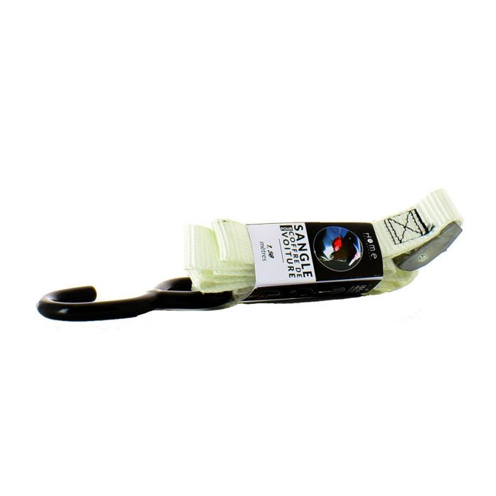 1.Sangle pour coffre de voiture - A80153
