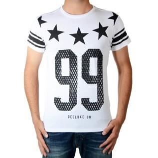 Tee Shirt Deeluxe Stars TS S15199