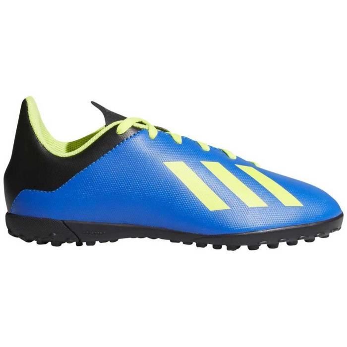 Chaussures de foot Football junior Adidas X Tango 18.4 Tf Jr