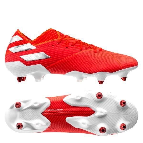 Chaussures de football adidas Nemeziz 19.1 SG