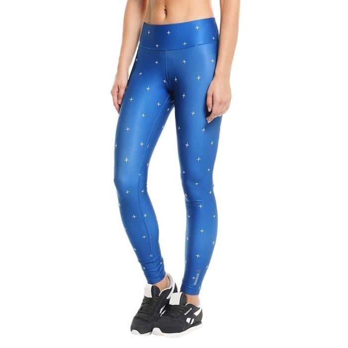 Pantalon Reebok Lths Y Legging L