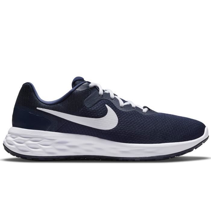 Nike Revolution 6 Next Nature DC3728-401 - Chaussure de running pour Homme