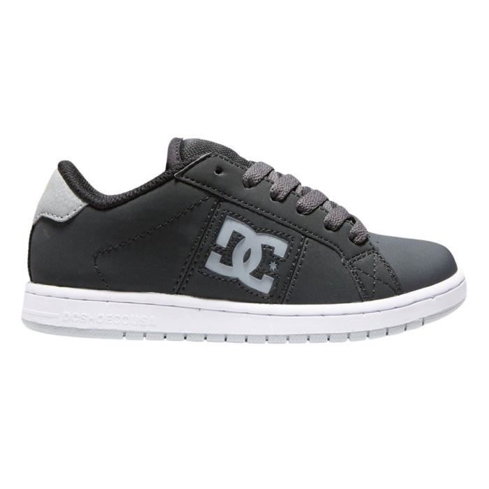 Striker Chaussure Garcon DC SHOES - Taille 33 - Couleur MULTICOLORE