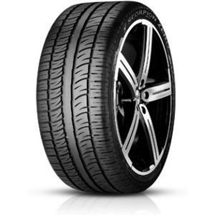 PIRELLI 255-45R20 105V XL Scorpion ZERO A - Pneu été