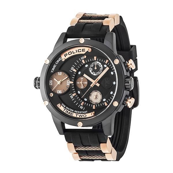 Montre POLICE P14536JSB02PA