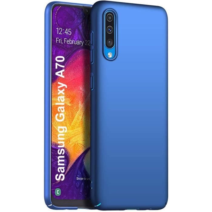 Coque pour Samsung A70 (6.7\
