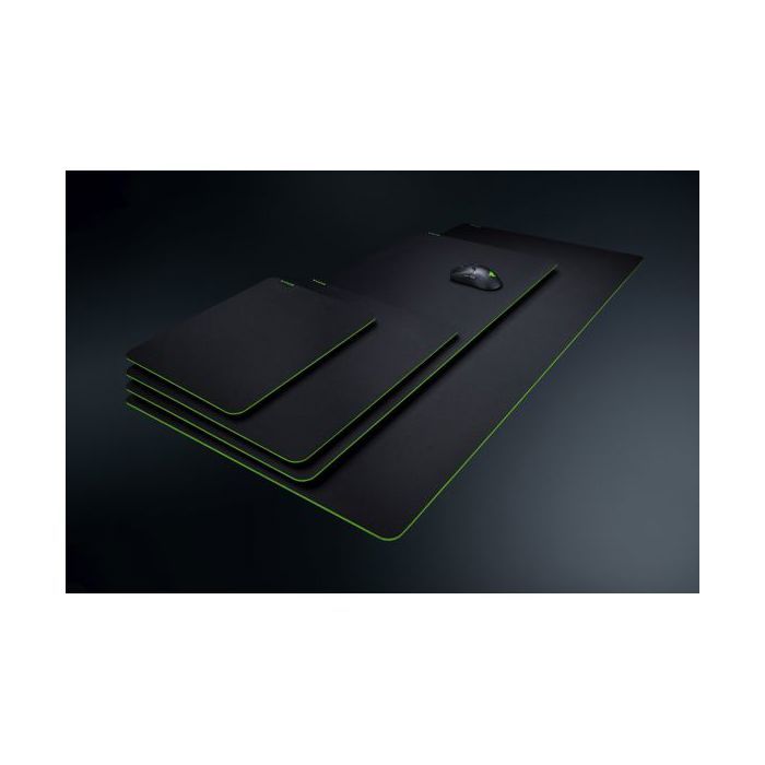 Razer Gigantus V2 Soft Gaming Mouse Mat Micro Weave Cloth Surface Medium