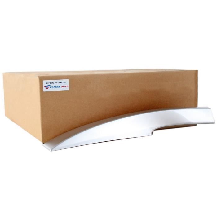 Cache de Barre de Toit Longitudinale Avant Gauche Laguna III Kombi 738210001R 738210006R M700257 738750002R