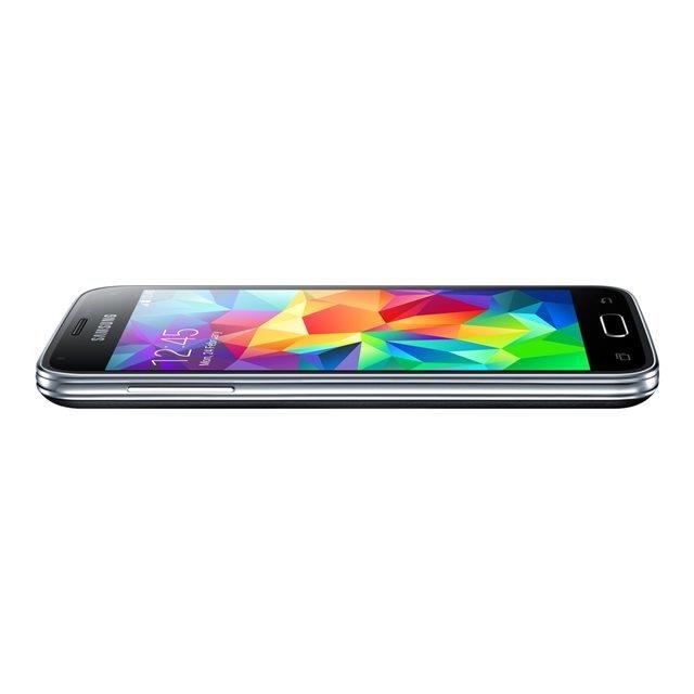 SAMSUNG Galaxy S5 Mini - 16Go - Noir - 4G,