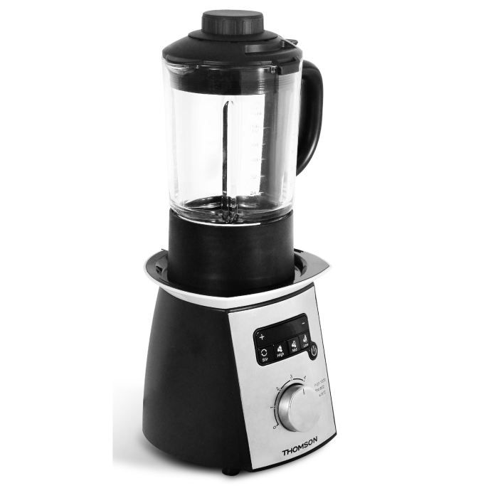 THOMSON THFP05538 Blender chauffant GeniMix