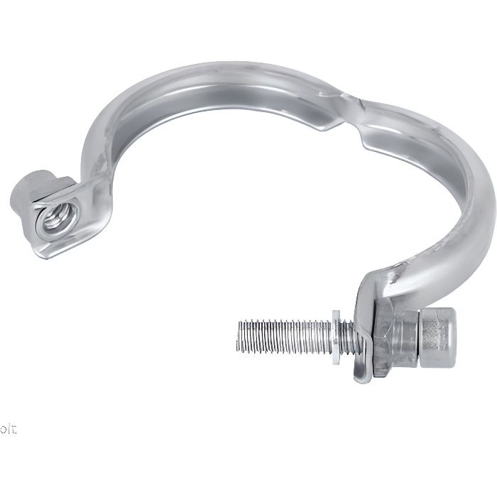 Collier pour vanne EGR Peugeot Citroen 1.6 hdi 16283J 16283.J