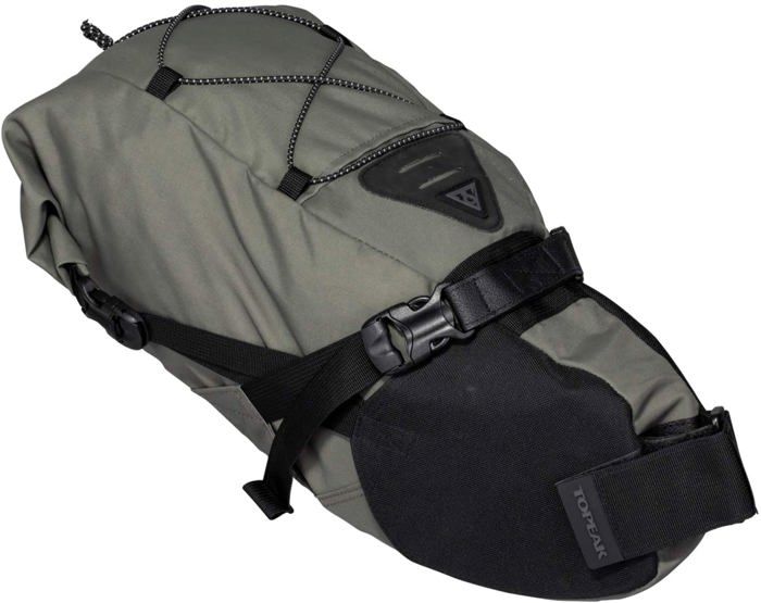 Panier velo - sacoche velo Topeak - 15003034 - BackLoader-10 L Sacoche