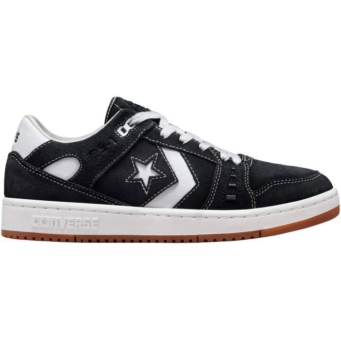 Converse Baskets Converse Con Obuwie As-1 Pro Noir Mixte