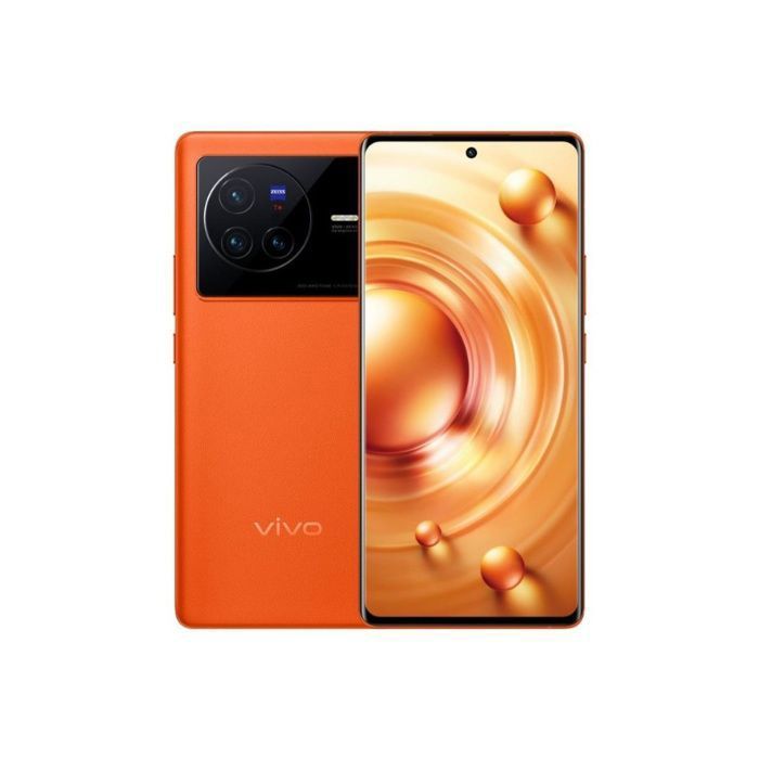 Vivo X80