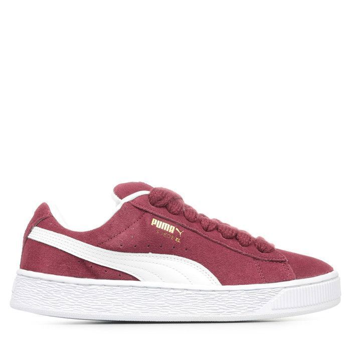 PUMA Suede Xl Baskets femme