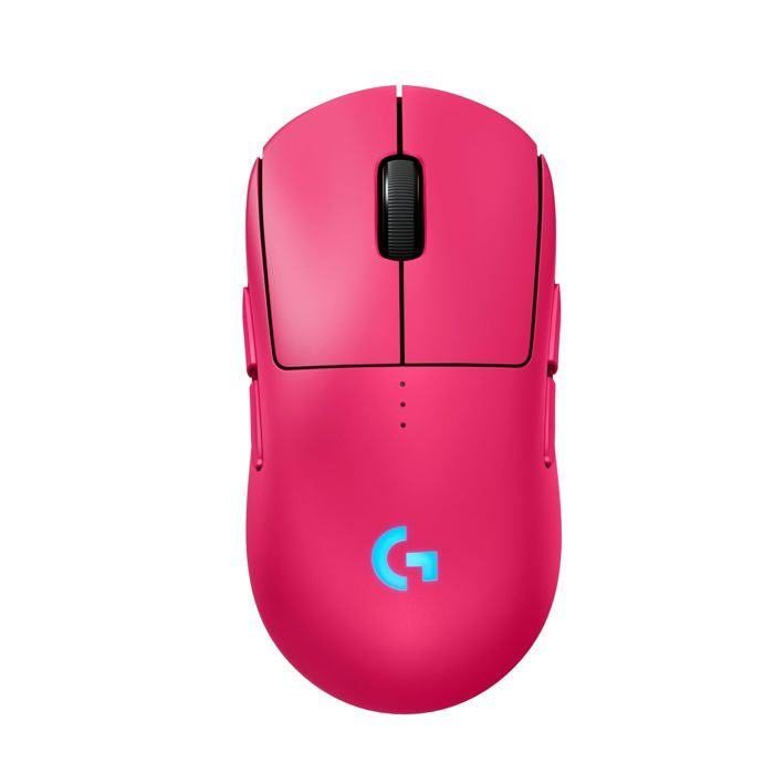 Logitech PRO 2 LTSPEED Gaming