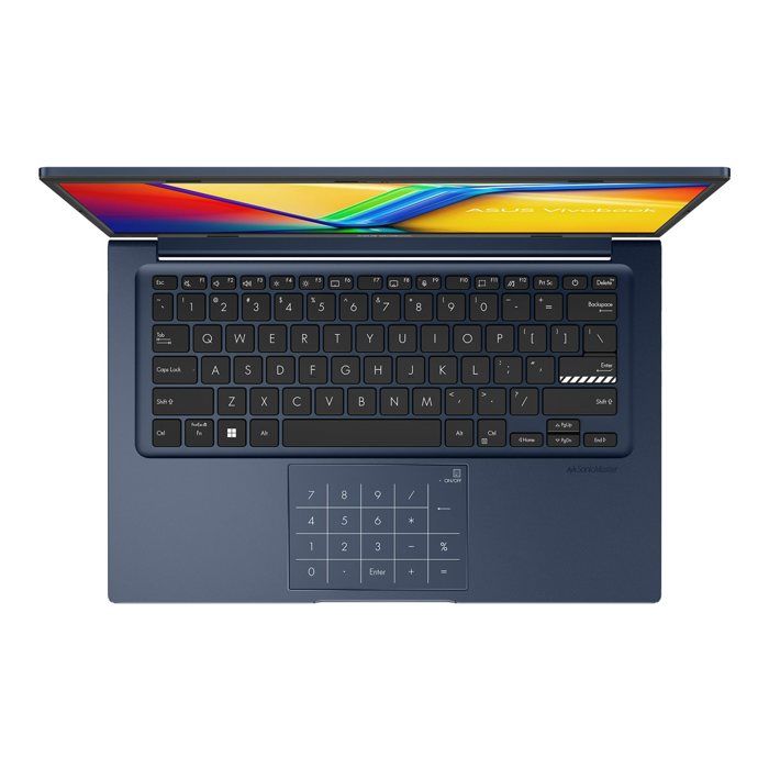 ASUS Vivobook 14 X1404ZA-EB431