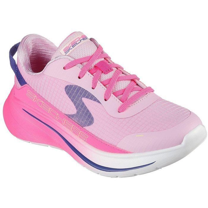 Skechers Baskets Skechers Wave 92-imara Breeze Rose Fille