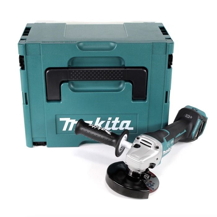 Makita DGA 517 ZJ - vue 6