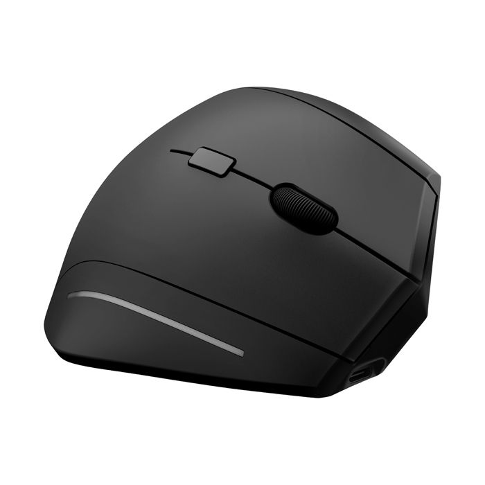 Souris T'nB MWERGOVBTR – Ergonomique Verticale, Bluetooth + USB-A, 1600 DPI - vue 2