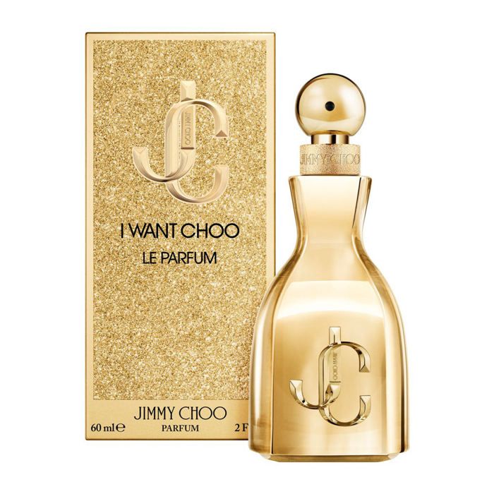 Jimmy Choo I Want Choo Le Parfum Parfum pour femme 100ml