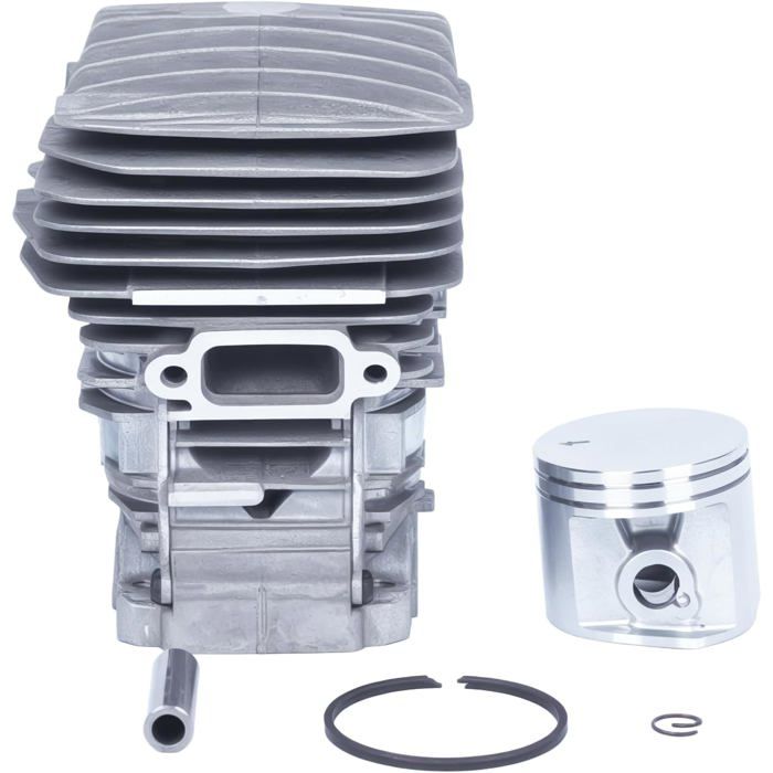 Segment De Piston 47mm X 1.2mm Pour Tronçonneuse Stihl MS291 - Pièce Détachée De Qualité SAEGENSPEZI