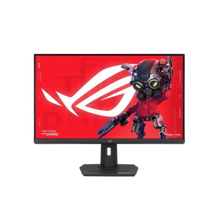 ASUS ROG Strix XG32UCG écran plat de PC 80 cm 31.5 3840 x 2160 pixels 4K Ultra HD LCD Neuf - vue 5