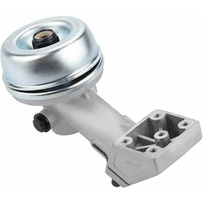 Ensemble de Tête de Coupe 4137 640 0100 pour Débroussailleuse Stihl FS80 FS85 FS80R FS74 FS44 FS85RX FS87 FS100 FS110 FS110RX FS120