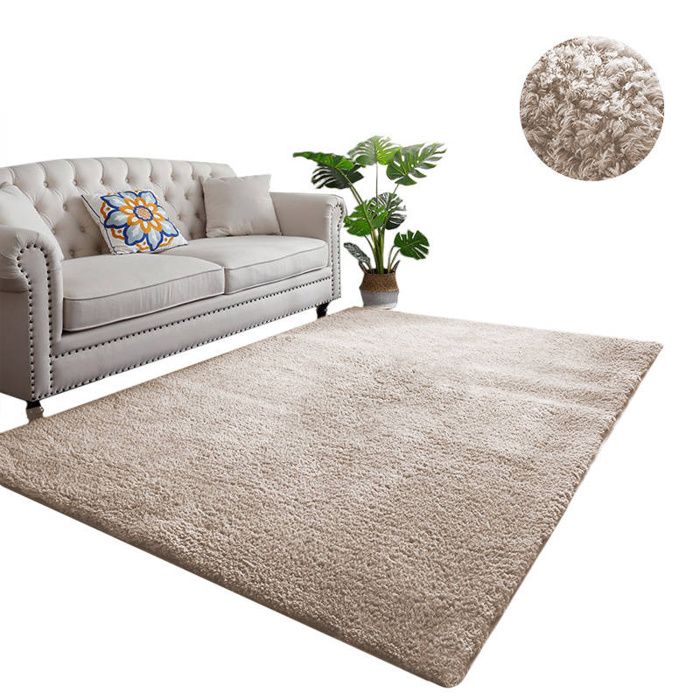 Tapis - STRADO - Strado Alpaga - 200x300 cm - AlpacaBeige - Hypoallergénique