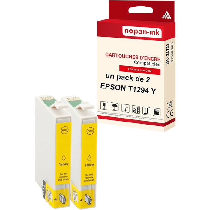Filtre et cartouche 7'' système SX type Junior