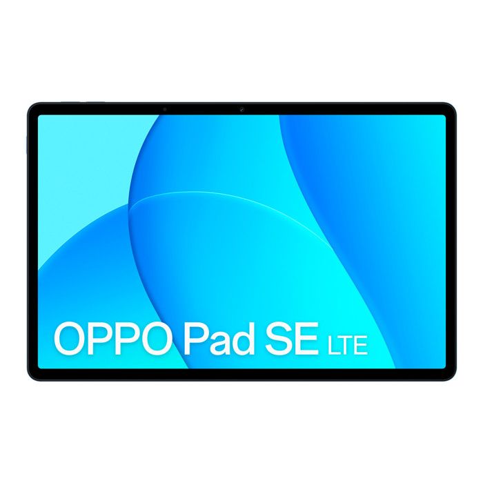 Oppo Pad SE 11.0" 6 Go LTE crépuscule - vue 2