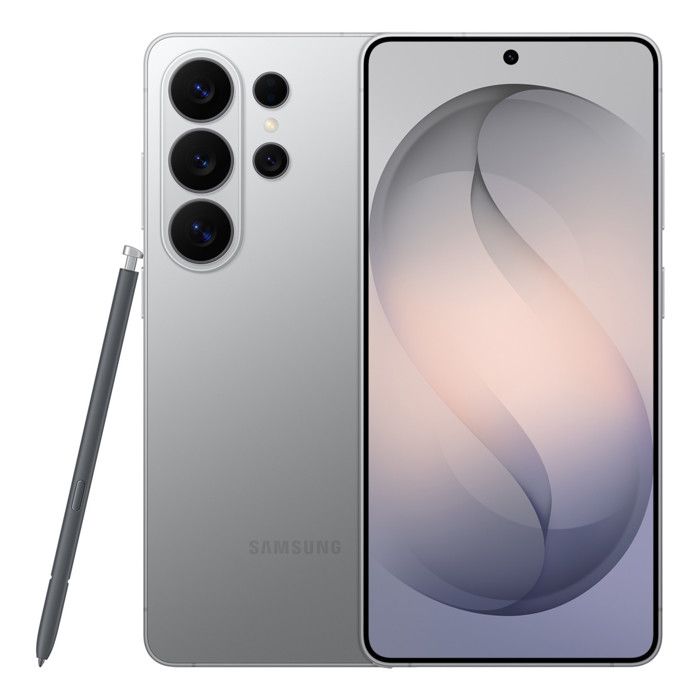 Samsung Galaxy S26 Ultra 5G - vue 4