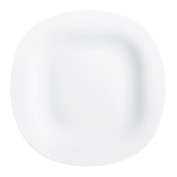 Luminarc Carine Neo White assiette plate 26.5 cm