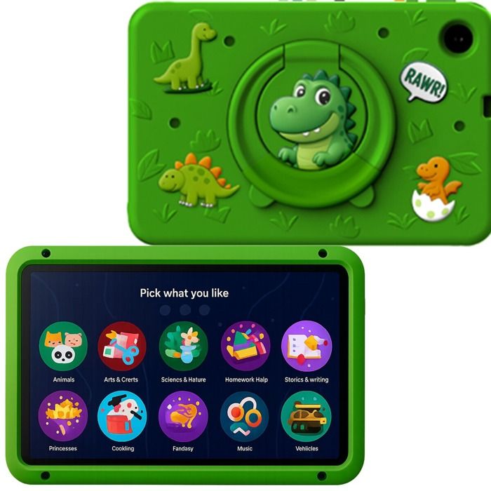 Iconia A11 21P A2J9 Kids Edition 11 Dino - vue 5