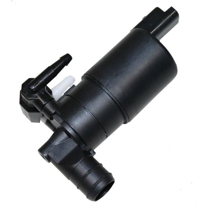 AERZETIX Pompe De Lave-Glace Avant Pour Auto - Pièce De Rechange - Référence C10127 - 11