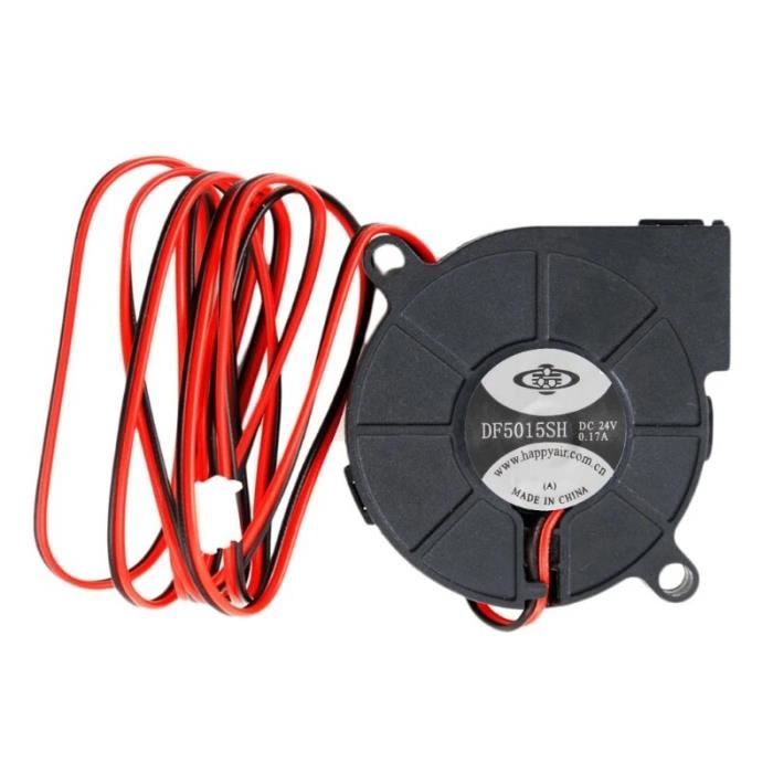 Souffleur d'Air de Barbecue Souffleur d'Air Électrique Ventilateur pour