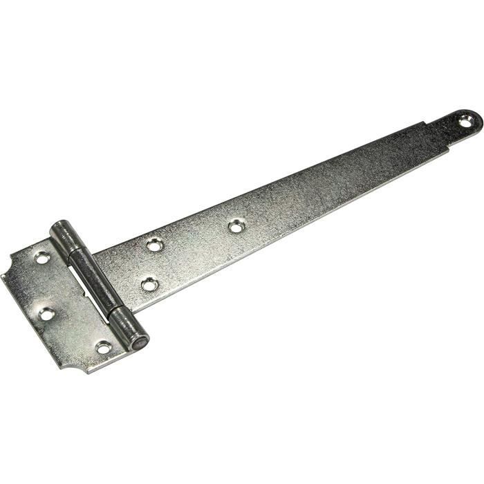 Limiteur De Porte Voiture - Charnière Métal Pour 804308139R, 804310008R, 804305107R - Évite Fermeture Accidentelle - Installation Facile