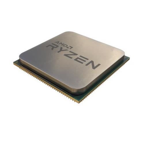 Processeur AM4 Ryzen 5-2600X (4.20GHz turbo) Bulk ! - Cdiscount Informatique