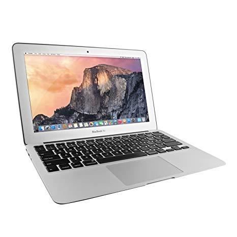 Vente PC Portable Apple MacBook Air 11.6" - Core i5 1.4Ghz 11.6" - MD711LL/B pas cher