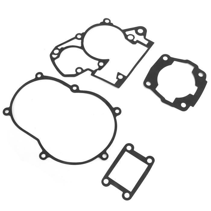 Kit De Reconstruction Moteur - Joints, Segments, Pistons Pour Maserati 3.0T Levante, Ghibli, Quattroporte