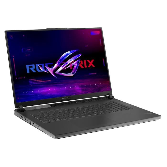 ASUS ROG STRIX SCAR 18 G834JZ-