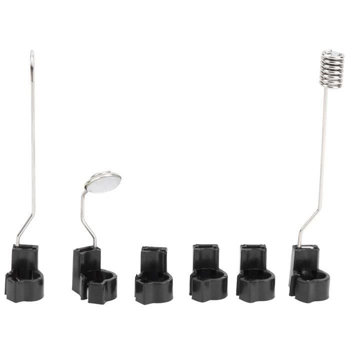 Endoscope d'inspection, endoscope de longueur de 40 mm à 5000 mm