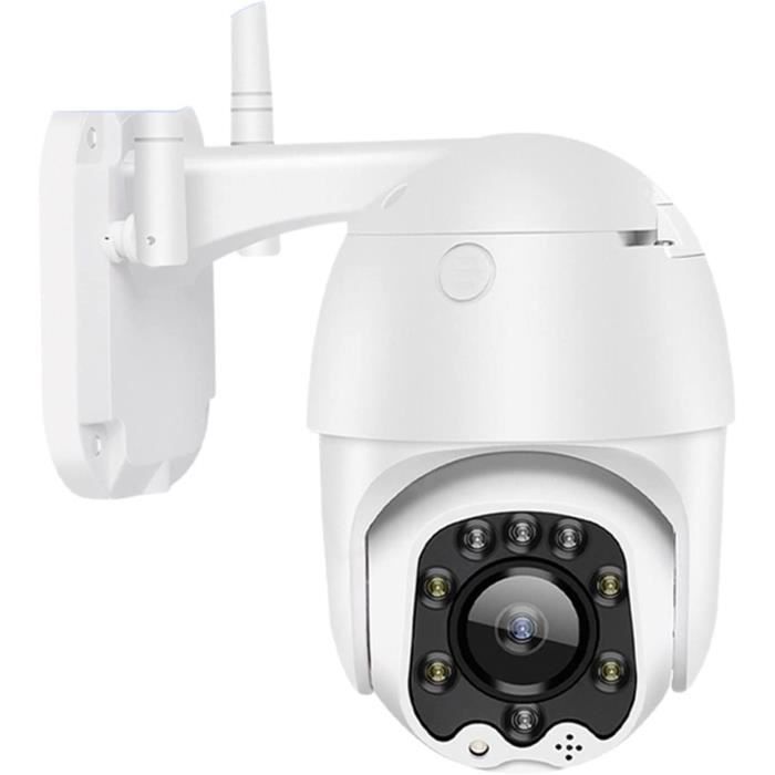 4G Carte Sim Caméra Ip Wifi Caméra De Surveillance Vidéo Sécurité