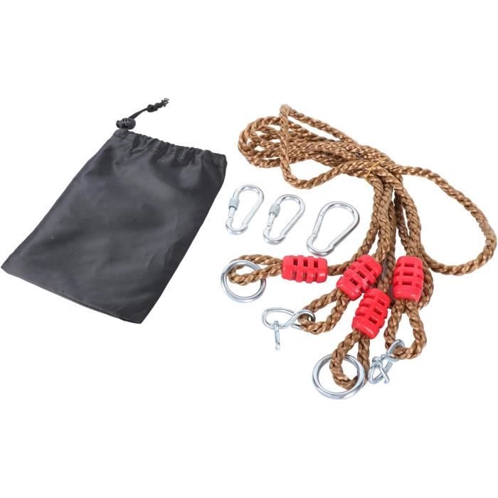Sangle De Yoga PATIKIL Sangle D'escalade Robuste En Nylon Réglable Avec Boucles Pour Sangle Escalade Decathlon Sangle De Yoga PATIKIL Sangle D'escalade Robuste En Nylon Réglable Avec Boucles Pour Sangle Escalade Decathlon