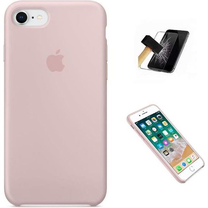 coque apple pour iphone 7